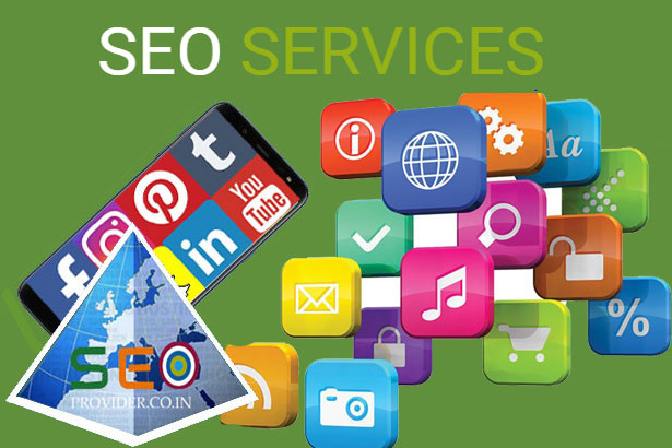 SEO Aligarh