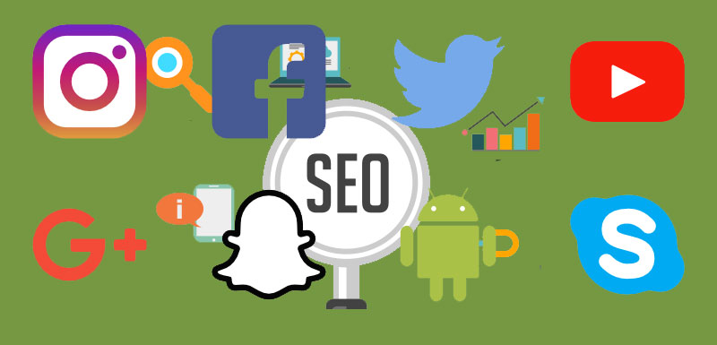 SMM SEO Services SMM SEO Services
